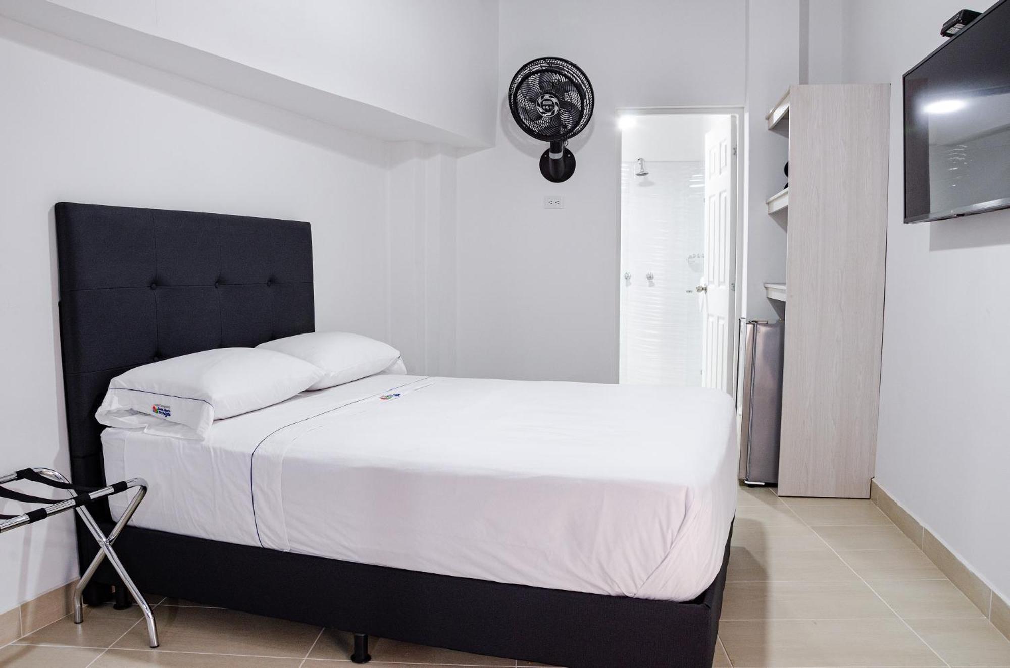 Hotel Santa Maria De Las Aguas Penol Guatapé 部屋 写真
