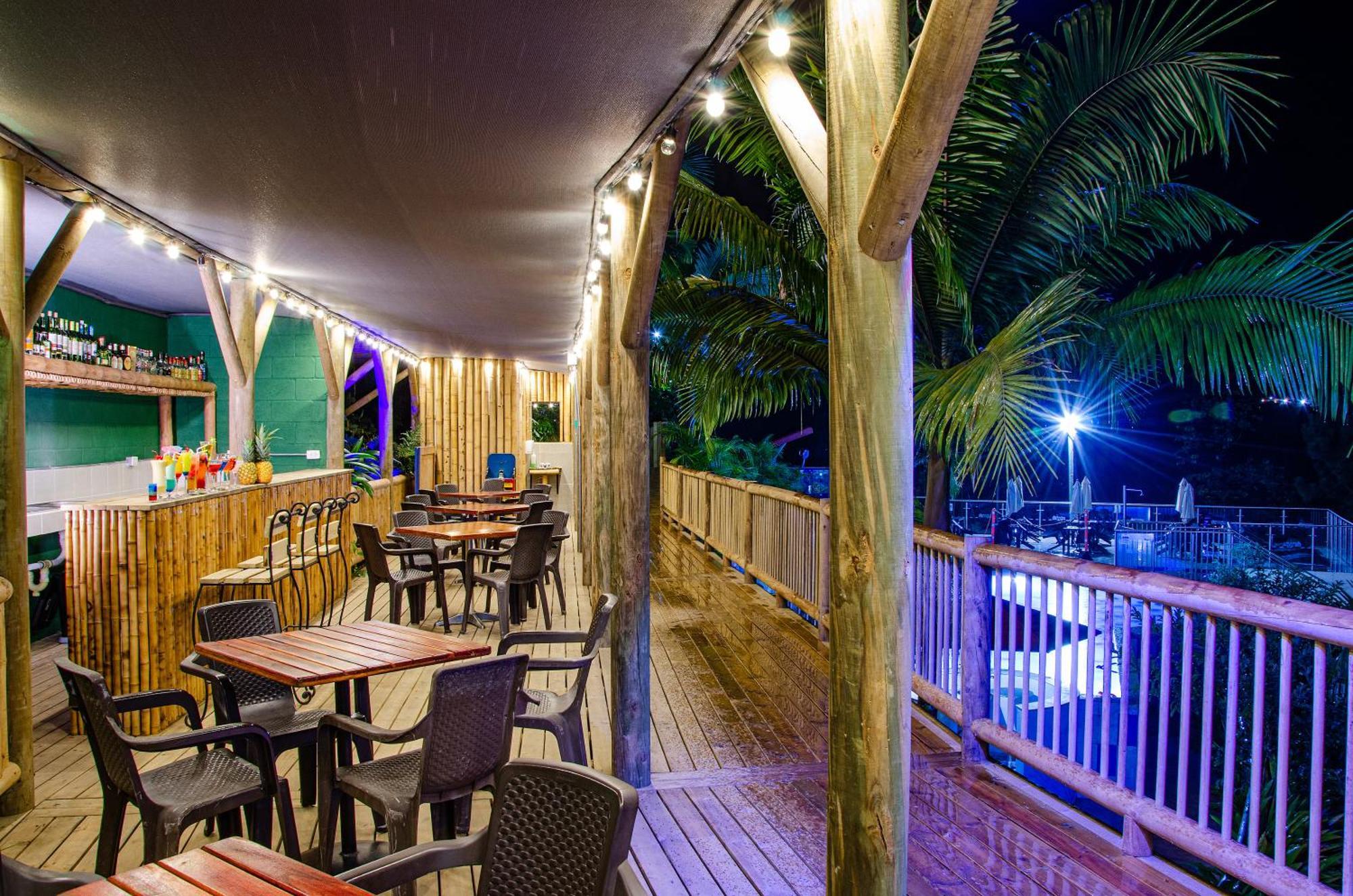 Hotel Santa Maria De Las Aguas Penol Guatapé エクステリア 写真