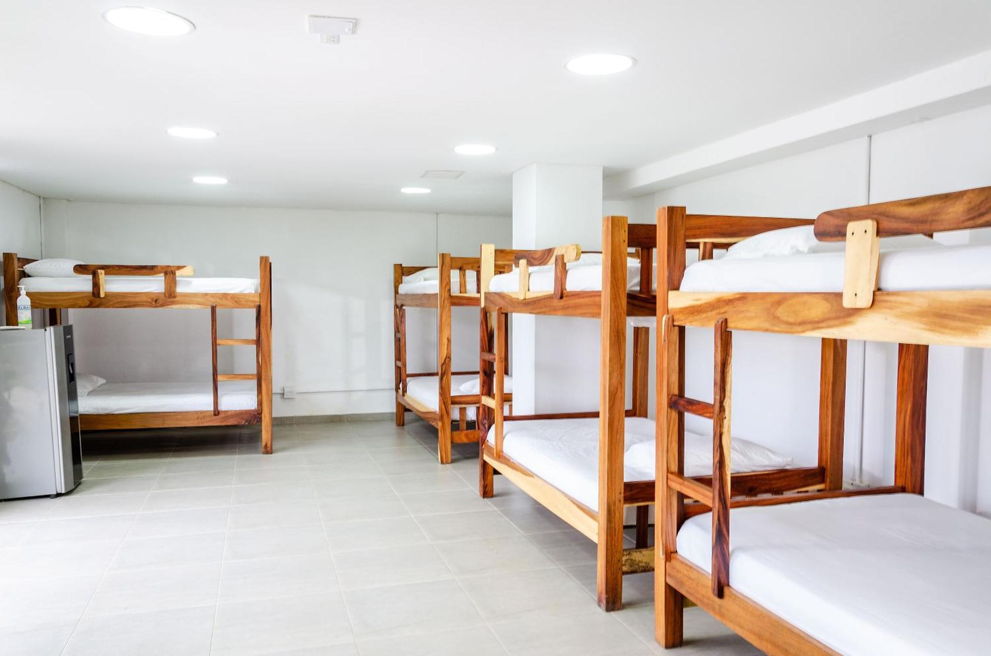 Hotel Santa Maria De Las Aguas Penol Guatapé 部屋 写真