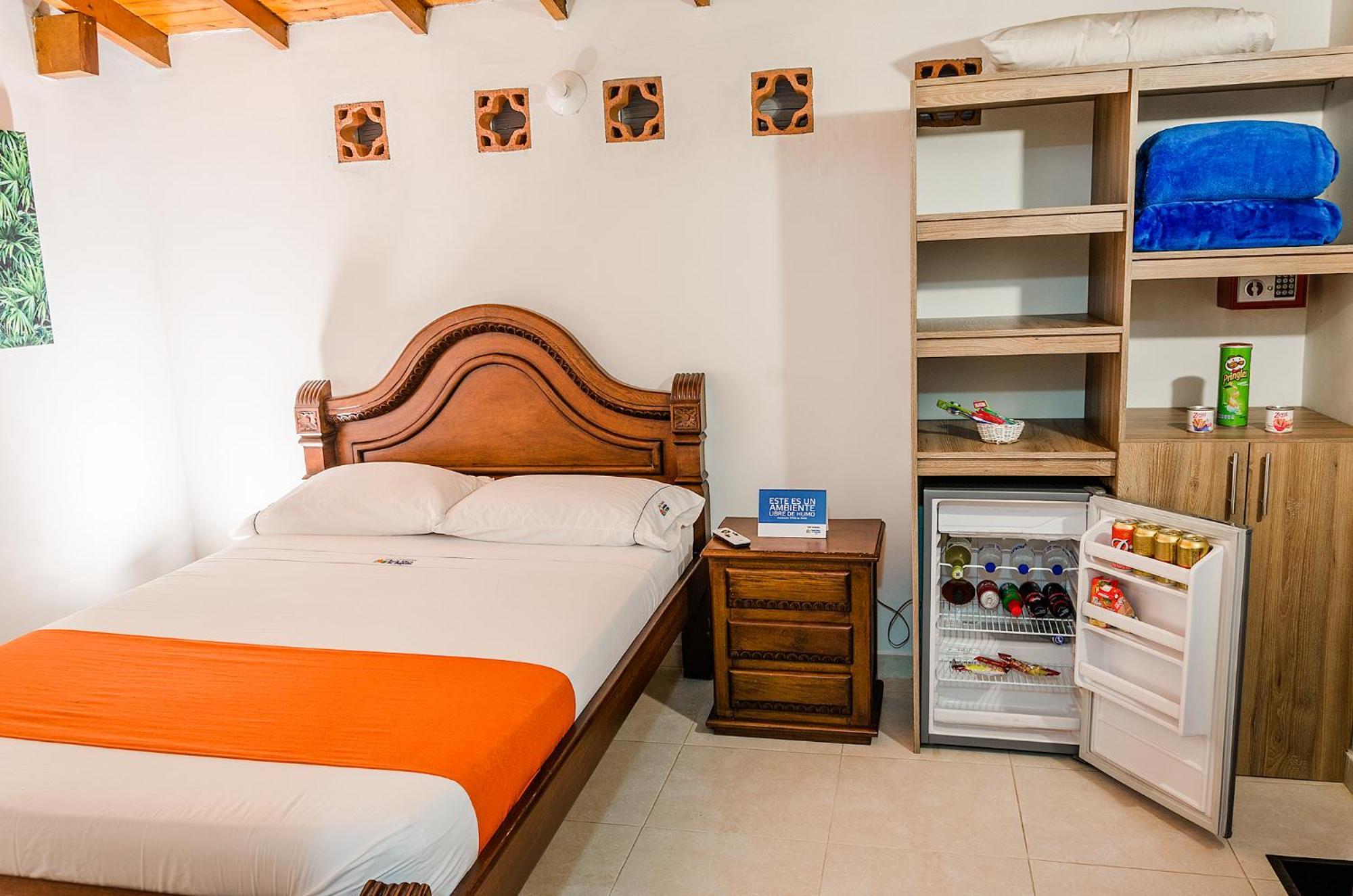 Hotel Santa Maria De Las Aguas Penol Guatapé 部屋 写真