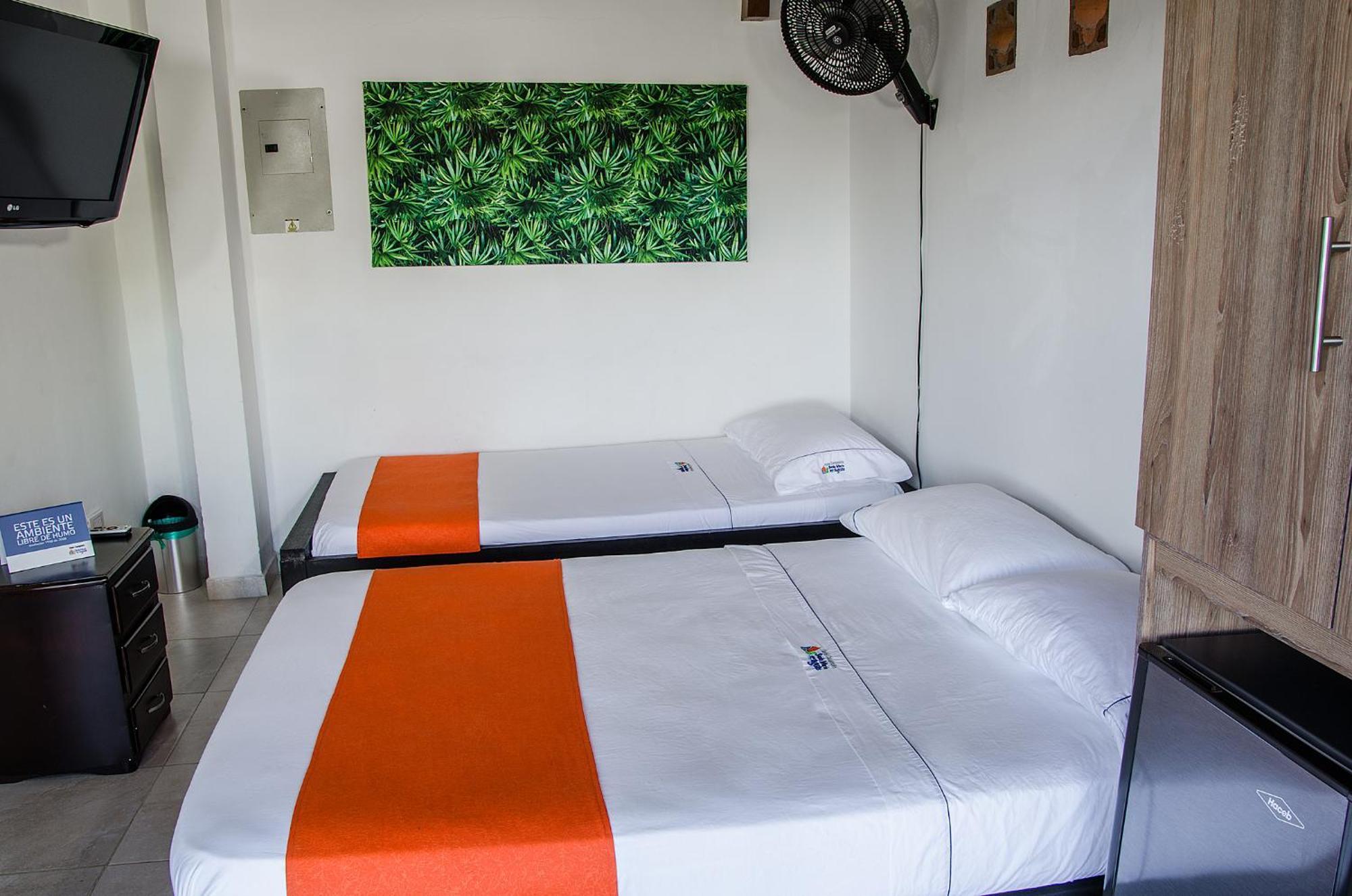 Hotel Santa Maria De Las Aguas Penol Guatapé 部屋 写真