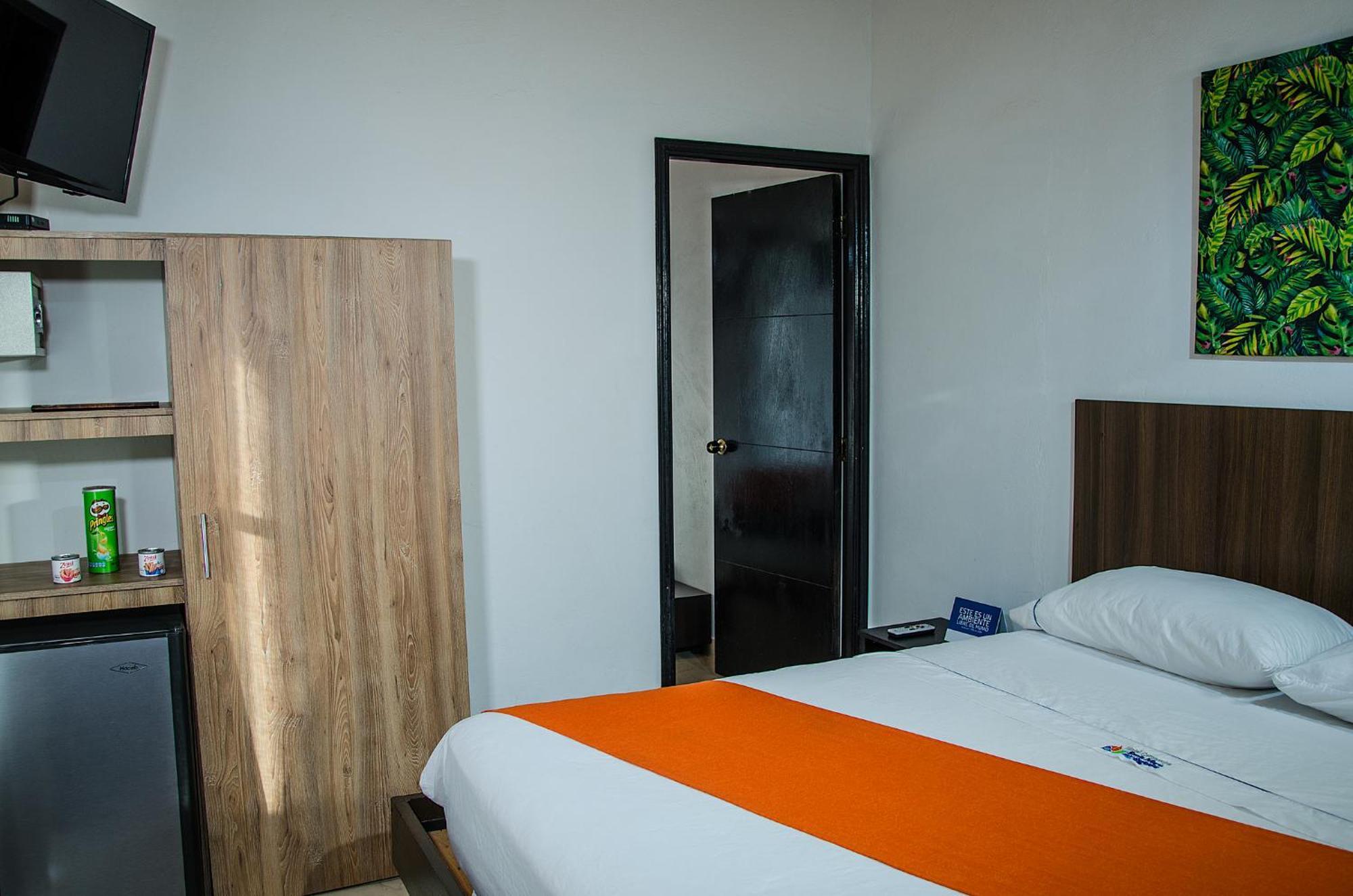 Hotel Santa Maria De Las Aguas Penol Guatapé 部屋 写真