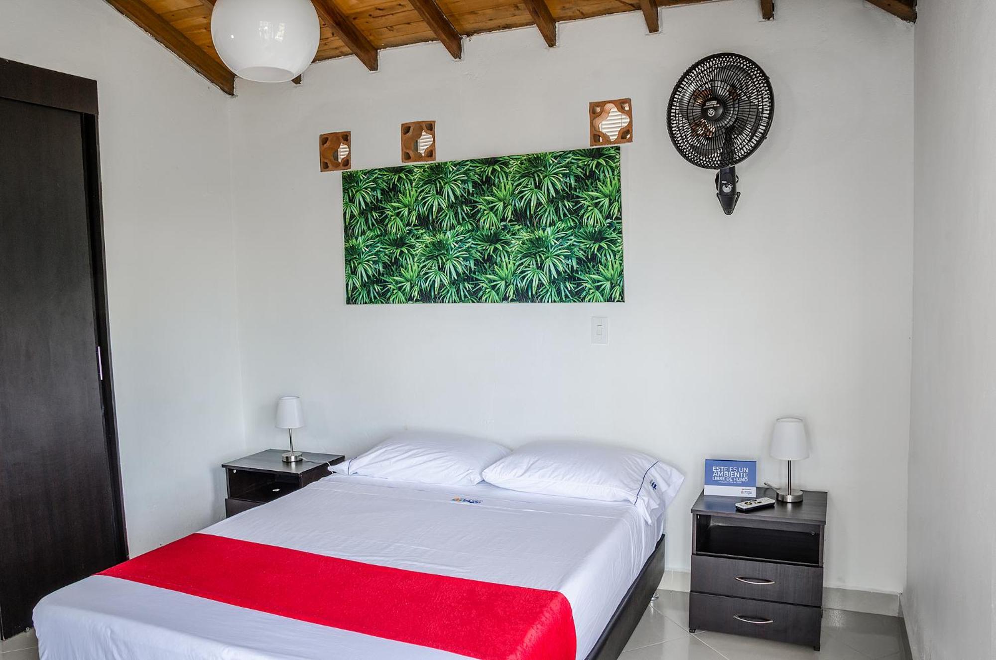 Hotel Santa Maria De Las Aguas Penol Guatapé 部屋 写真
