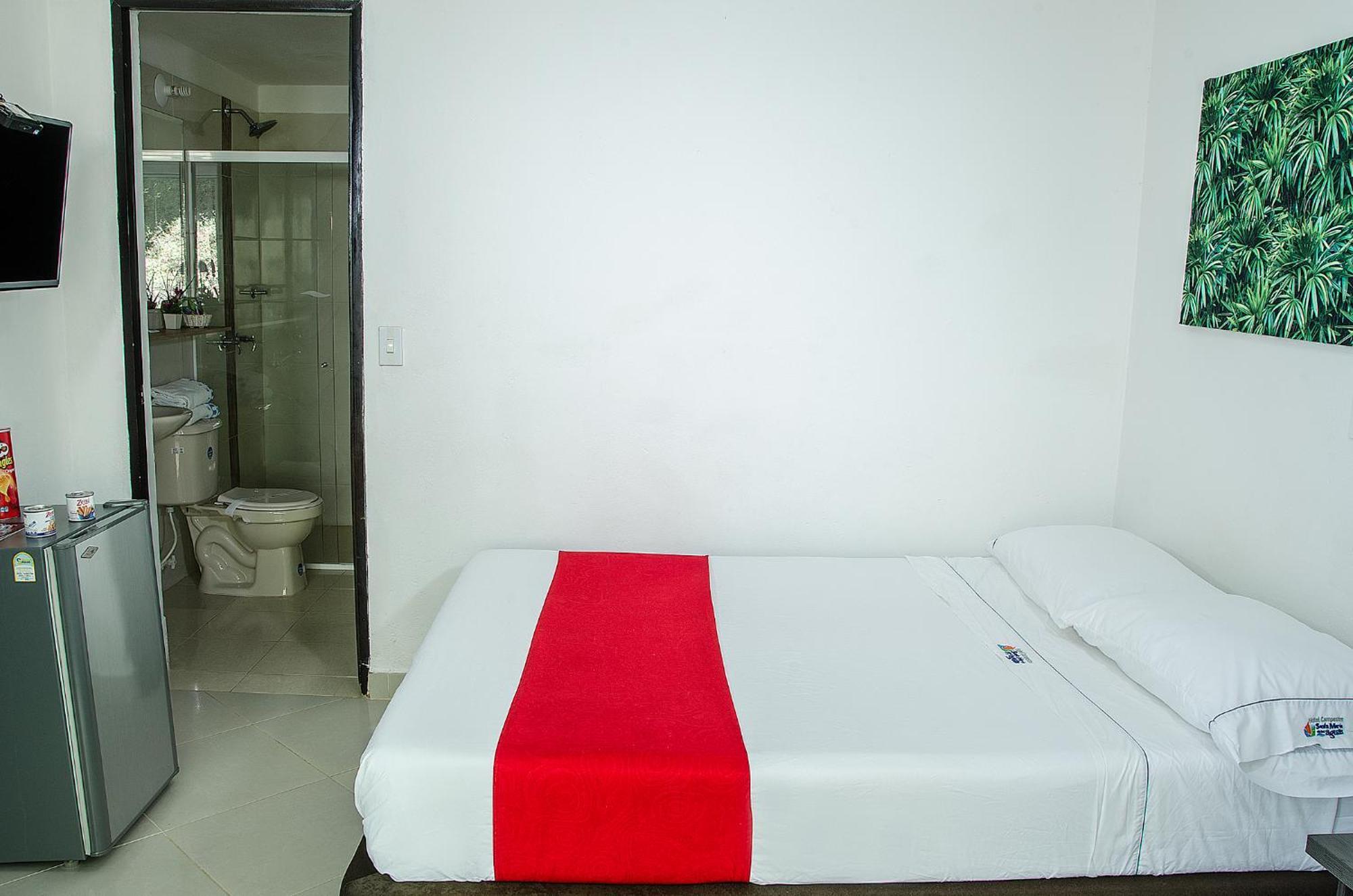 Hotel Santa Maria De Las Aguas Penol Guatapé 部屋 写真