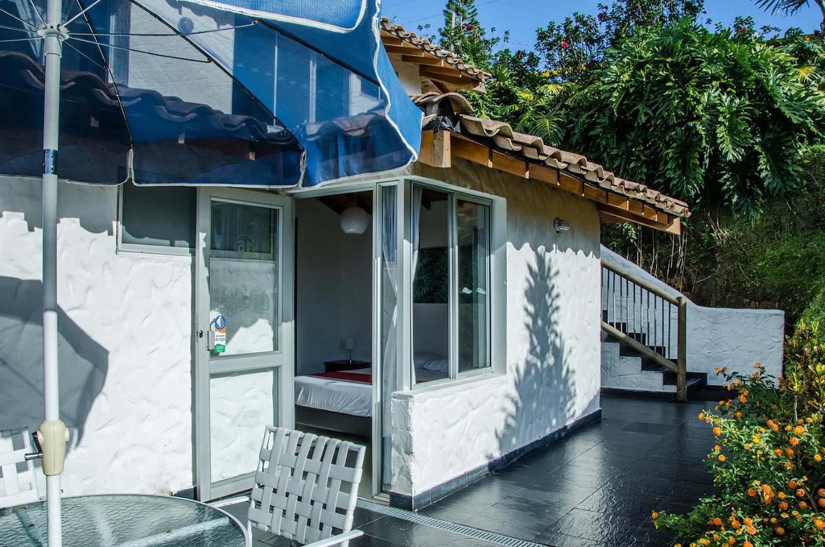 Hotel Santa Maria De Las Aguas Penol Guatapé 部屋 写真