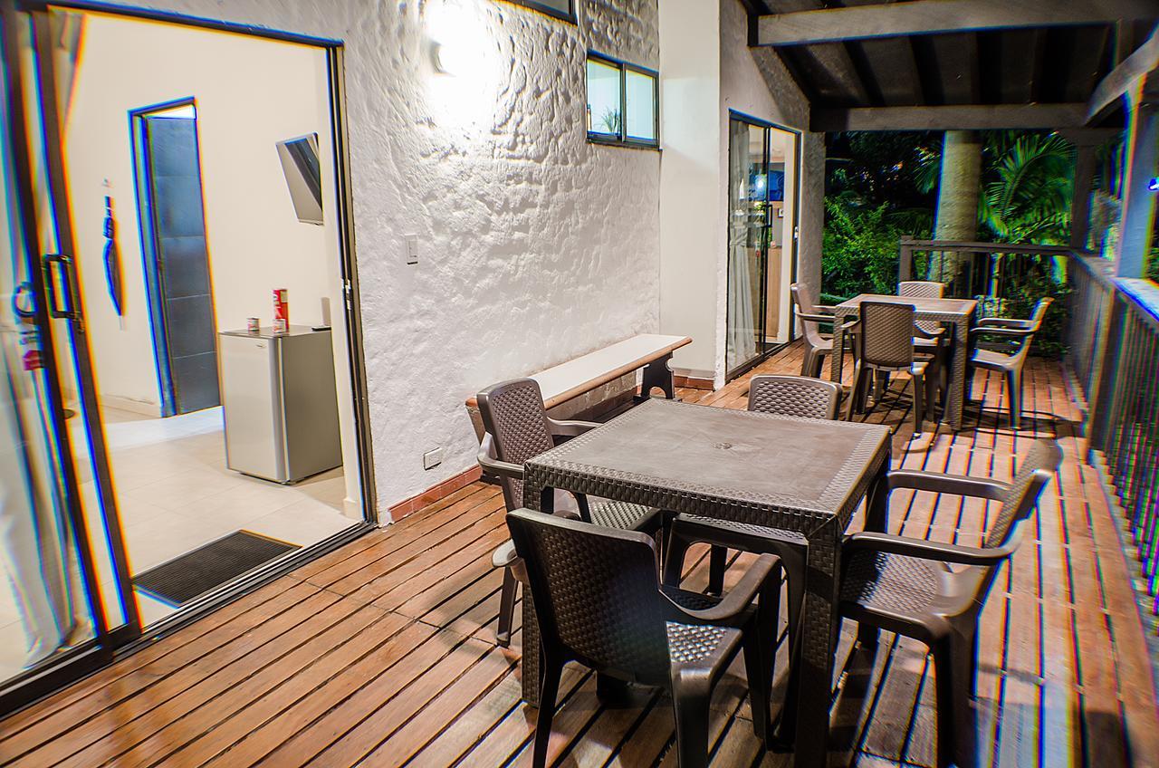 Hotel Santa Maria De Las Aguas Penol Guatapé 部屋 写真
